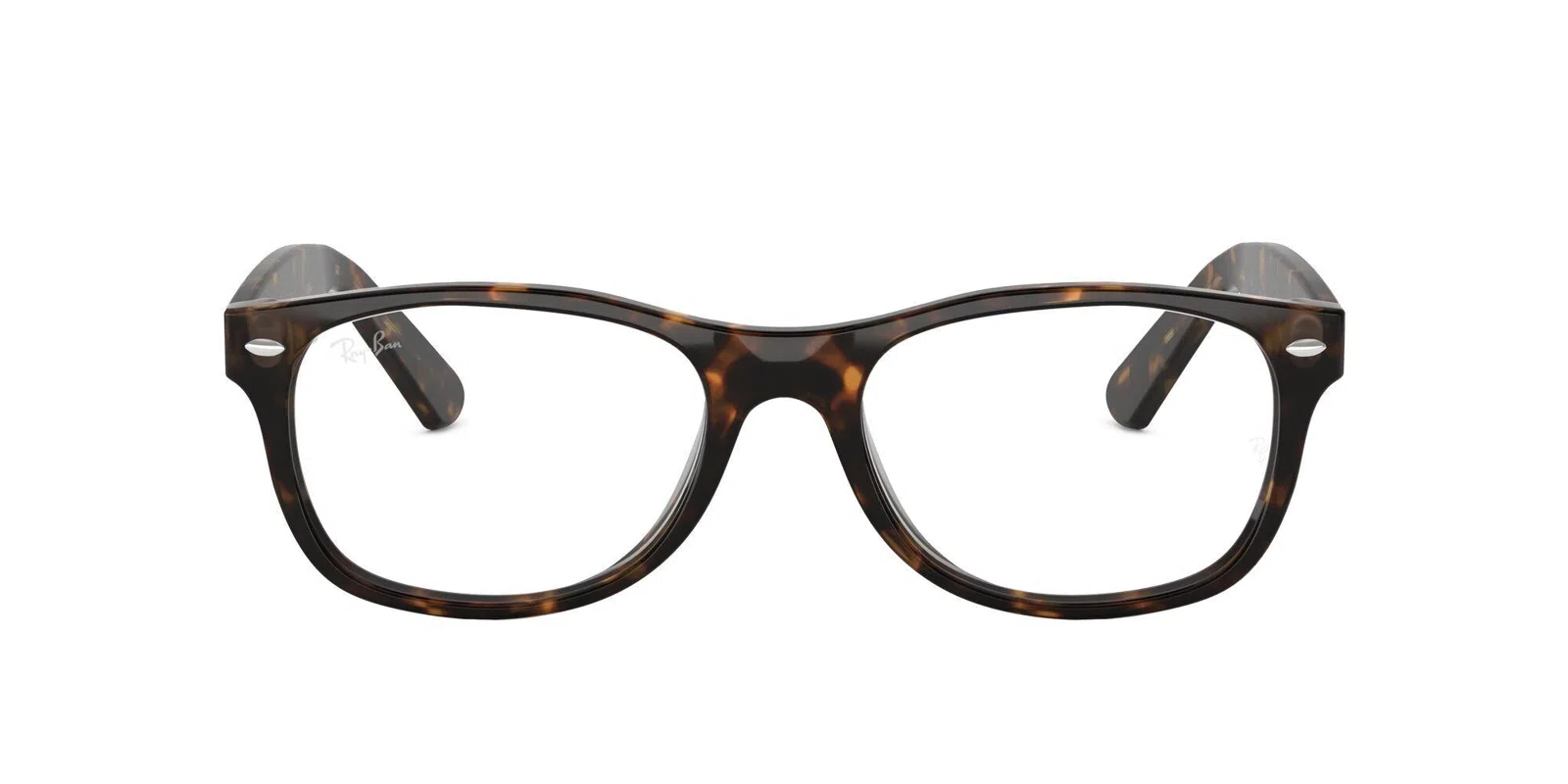 Ray-Ban New Wayfarer 5184 Eyeglasses - view 39